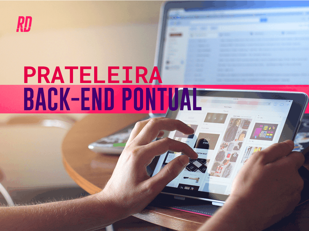 thumb aula PRATELEIRA BACK END PONTUAL